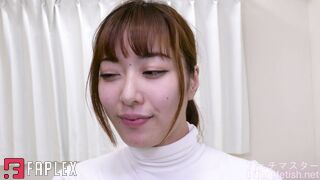 Japanese Asian Biting Mouth Fetish - Jun Mizukawa - Biting By Japanese Cute Girl Part1