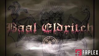 Baal Eldritch - Porn Is Your God - JOI, Mantra, Reprogramming (Mesmerize Fetish)