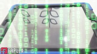 DanahCurvy - Realistic BBW Fembot: System Online