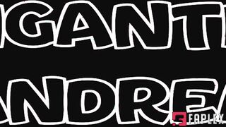 Rise OF The Giantess - Soul Survivor - Gigantic Andrea (Giantess Special Effects Fetish)