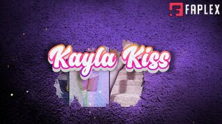Cutie Kayla's Clip Store - Wrong Man, Right Cock (Bondage Fetish)