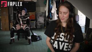 That Bondage Girl - Domestic Domination 2