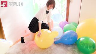  Balloons