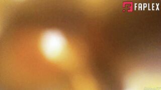 EliMarie717 - Tsssk Hiding In The Popcorn Bowl (Vore Fetish)