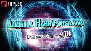 Ludella Hahns Fetish Adventures - Brainwash Cinema Tickets For Two - Ludella Brings Hannah Perez And Indica To Theater To Be Transformed Into Obedient Slaves For POV's Brainwashed Slave Collection (Magic Control Fetish)