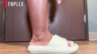  Foot Domination