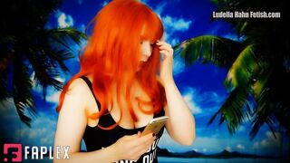 Ludella Hahns Fetish Adventures - Step-Bro To Ho Vacation Transformation - Angry Ex Gets Revenge With Gender Transformation, Breast Expansion, And Bimbofication On Pleasure Island (Magic Control Fetish)