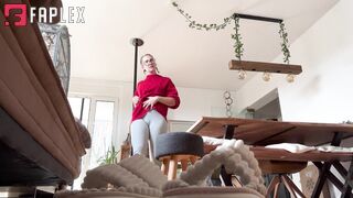  Giantess