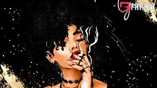 Ashiana Smokes - Taking My Control Back (Smoking Fetish)