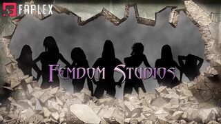 Femdom Studios - Riley's Tickling Revenge