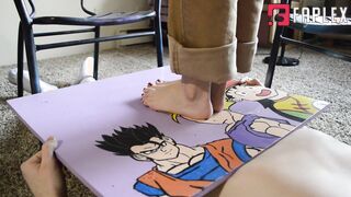 Foot