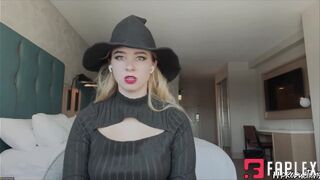 FF Productions - Lily's 24Th Online Training Session (Female Training Fetish)