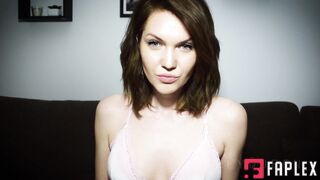 Carlisse LaLouve Playground - If You Get Hard You Pay (Financial Domination Fetish)