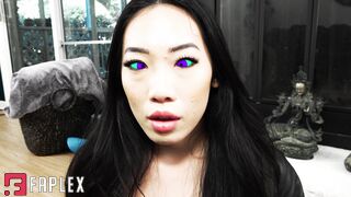 Barbatus Fetish And Training Academ - King Kaa Swallows And Digests Jacquelyn Velvets And Kiara Star (Magic Control Fetish)