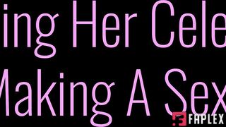 That Kinky Girl - Brainwashing Her Celebrity Boss Into Making A Sex Tape (Magic Control Fetish)