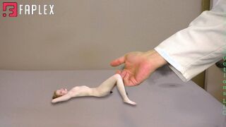 Dfp Productions - A Little Redhead Part 1 (Shrinking Fetish)