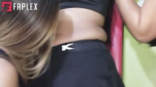 ninosticklingstudio - Video 1: Tickling Armpits And Navel With Irama