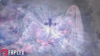 Miss Annabel Grace - Psychedelic 1 Hour Mindfuck (Mesmerize Fetish)
