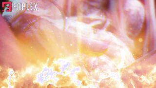 Miss Annabel Grace - Psychedelic 1 Hour Mindfuck (Mesmerize Fetish)