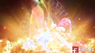 Miss Annabel Grace - Psychedelic 1 Hour Mindfuck (Mesmerize Fetish)