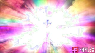 Miss Annabel Grace - Psychedelic 1 Hour Mindfuck (Mesmerize Fetish)