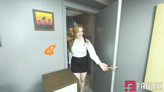 Barbatus Fetish And Training Academ - Keri Spectrum And Jacquelyn Velvets Mesmerized - Long, Slow Inductions And Topless Commands 1080 (Magic Control Fetish)