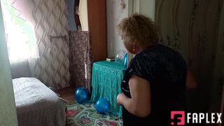 Appetizing Crumpet - Let's Blow Up These Balloons