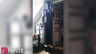 rubberdollface - Rubberdollsbirthday Pt2 (Smoking Fetish)