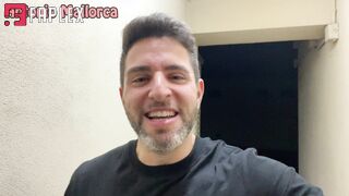 Antonio Mallorca Studio - Extremely Dirty Spanish Slut Gets Horny For Dick In Her Ass (Anal Fetish)