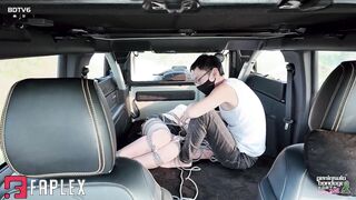 Peninsula Bondage - Yt2825 Human Stability Program 2_1