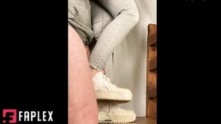  Giantess