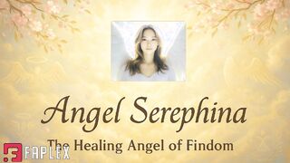 Findom Angel Serephina - Financial Sacrifice - Pay The Price For Disappointing Angel Serephina (Financial Domination Fetish)