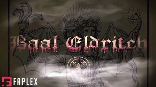 Baal Eldritch - Sensual Homewreck-Merizing Asmr JOI (Lip Fetish)