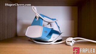 Diaper Cherry - Diaper Chores