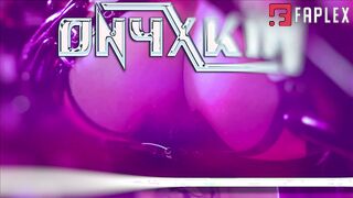 Obey Onyx Productions - Post-Workout Snack For Princess Onyx - POV Tiny Found In Gym And Vored By Gentle Yet Hungry Giantess Onyx With Real Digestive Sounds - Princess Onyx Kim