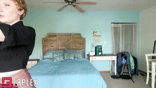 Studio 31266 - Izzie:Pleasure Drone (Magic Control Fetish)