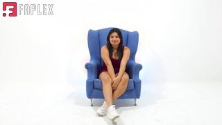Girls Training Study Fetish - Hilary's Fifth Training Session (Female Domination Fetish)