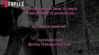 TOAXXX The Genuine BDSM Store - 2 Slaves 24H Challenge - Titslave Liz & Slave Thannaa - Chapter 10 - Hot & Cold - Full Clip