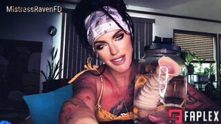 Winning My Cock Collection Contest Means Losing Yours Forever - Penectomy, CBT, Sph, Mistressravenfd
