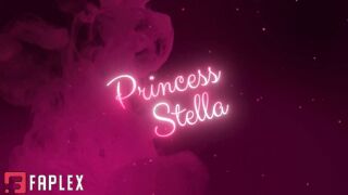 Princess Stella Store - Faggot For Goddess, Cock Fetish, Bisexual Encouragement, Female Domination, Princess Stella