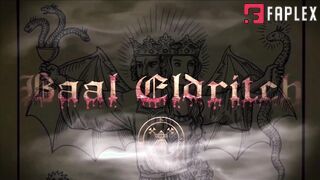 Baal Eldritch - Frugal Fucktoy: The Poverty Porn Plan - Eat Canned Pet-Food, Findom, Feedeer (Feeder/Feedee Fetish)