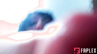 EliMarie717 - POV Giantess Boob Tease