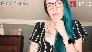 Farrahs Fetish and Fantasy Factory - Collection For Cucks (Cuckolding Fetish)