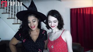 Media Impact Customs - Shrunken Halloween A Witches Crush Cl (Giantess Fetish)