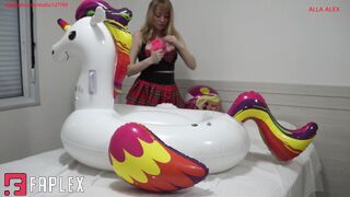 Inflatable