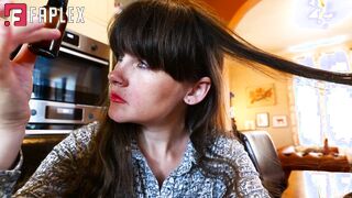 Sydneys Vids - Bewitched- Expansion Potion Overdose (Breast Expansion Fetish)