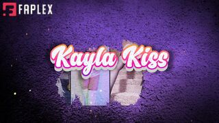 Cutie Kayla's Clip Store - Outgrowing My Rival - Giantess Role Play