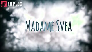 Madame Svea - Starke Frauen Machen Dich Schwach (German Language Fetish)