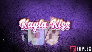 Cutie Kayla's Clip Store - The Strip Club Sting, Part 1 - Gender Transformation