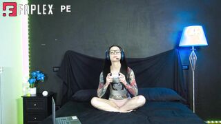 Mistress Nyx Store - Perverse Step-Father & Blackmailer Step-Daughter (Taboo Fetish)